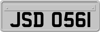 JSD0561