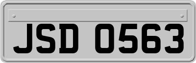 JSD0563