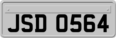 JSD0564