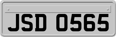 JSD0565