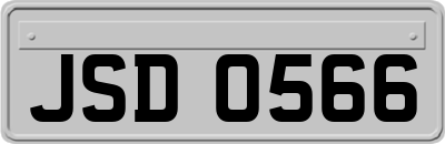 JSD0566