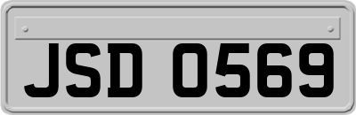 JSD0569