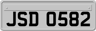 JSD0582