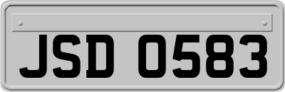JSD0583