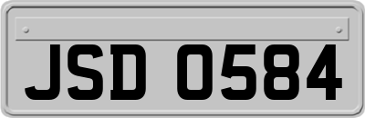 JSD0584