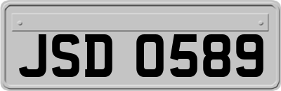JSD0589