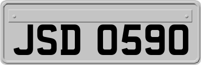 JSD0590