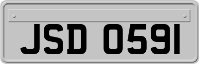 JSD0591