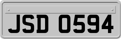 JSD0594
