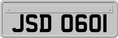 JSD0601