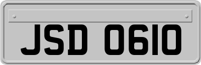 JSD0610