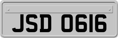 JSD0616