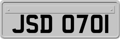JSD0701
