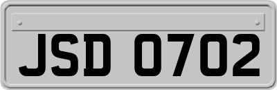JSD0702