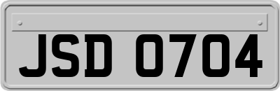 JSD0704