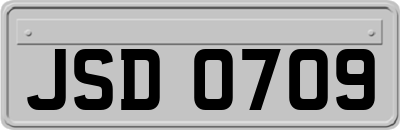 JSD0709