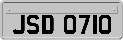 JSD0710