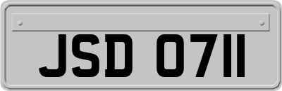 JSD0711