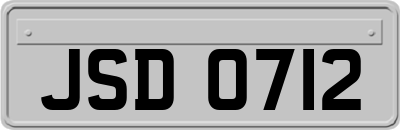 JSD0712
