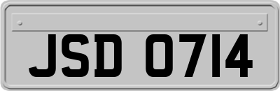 JSD0714