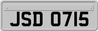 JSD0715