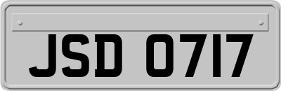 JSD0717