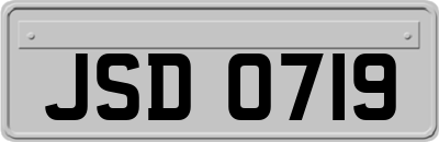JSD0719