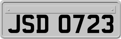 JSD0723