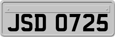 JSD0725