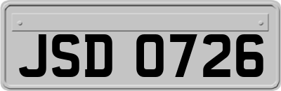 JSD0726