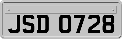 JSD0728