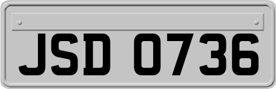 JSD0736