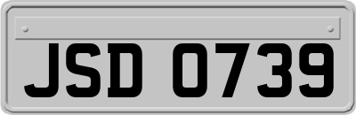 JSD0739