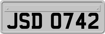 JSD0742