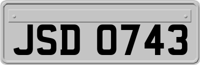 JSD0743