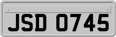 JSD0745