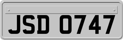 JSD0747
