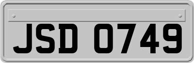 JSD0749