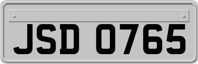 JSD0765