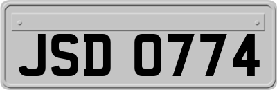 JSD0774