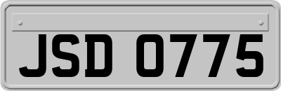 JSD0775