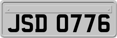 JSD0776