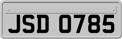 JSD0785