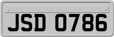 JSD0786