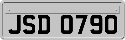 JSD0790