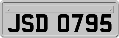 JSD0795
