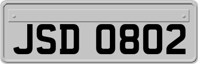 JSD0802