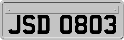 JSD0803