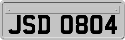 JSD0804