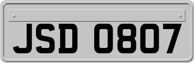 JSD0807